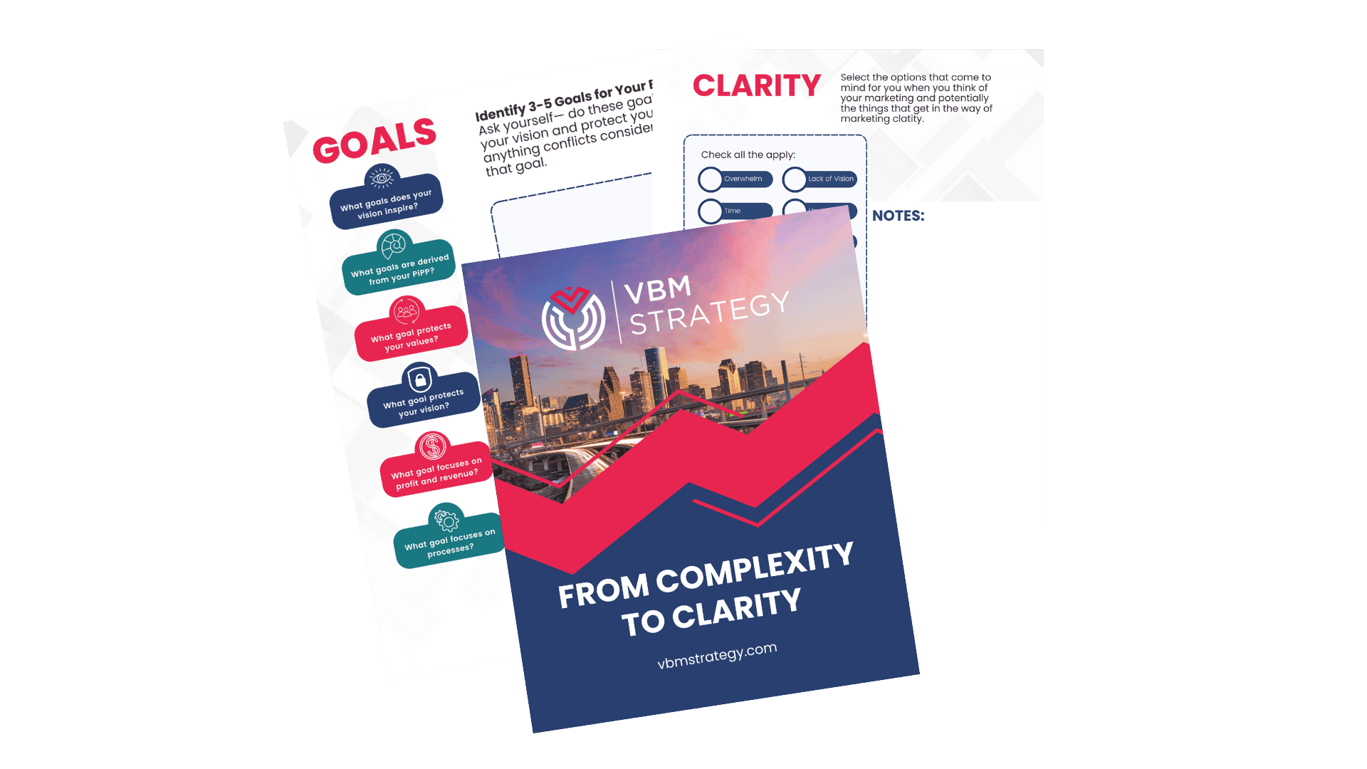 Marketing That Protects What Matters Most