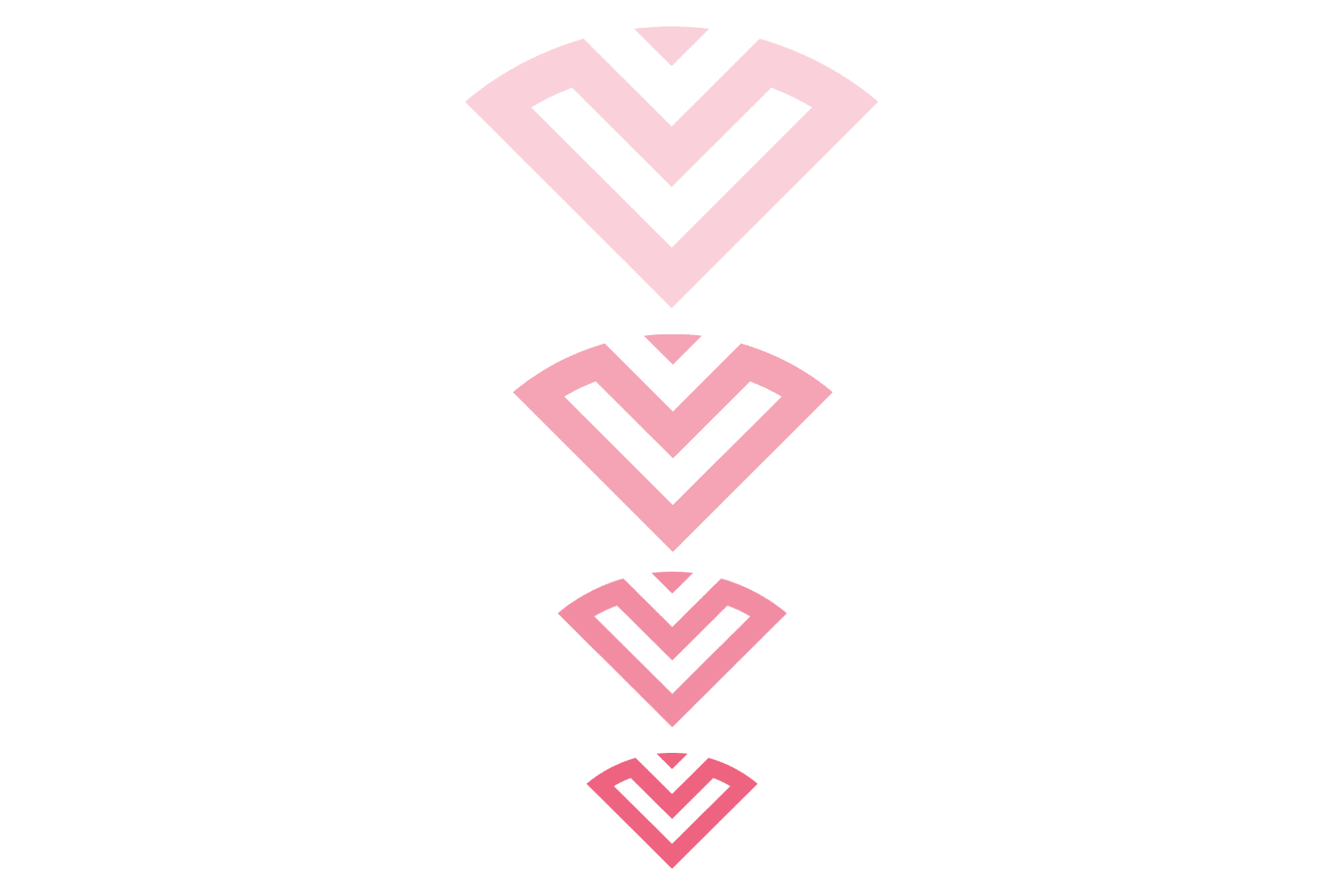 arrows down arrows down