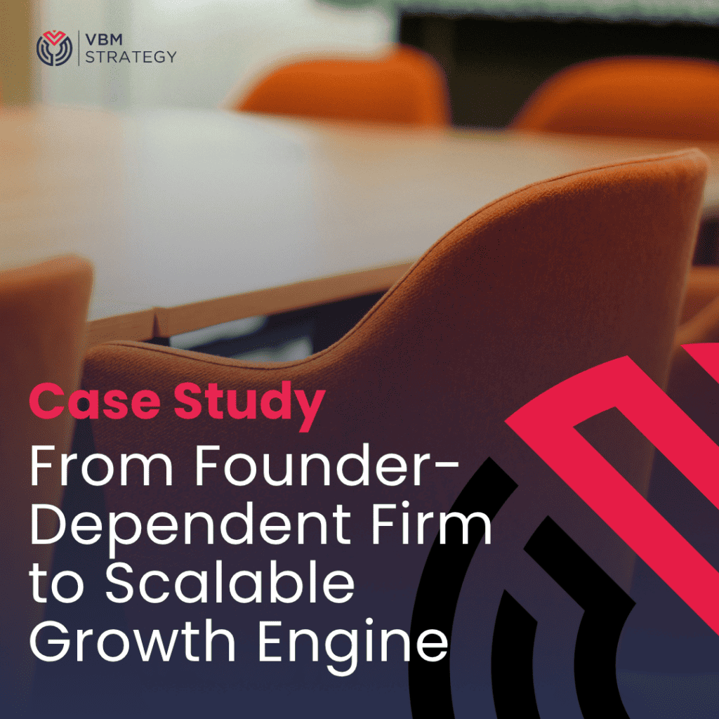 Law firm marketing strategy planning conference table