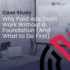 Digital ad analytics for legal marketing strategy